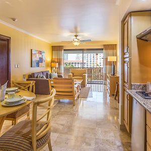 Melia One-Bedroom Suite
